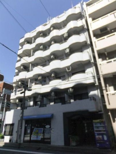 木下ダイヤモンドパレスの外観画像