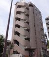 ソラーレ花小金井ビルの外観画像
