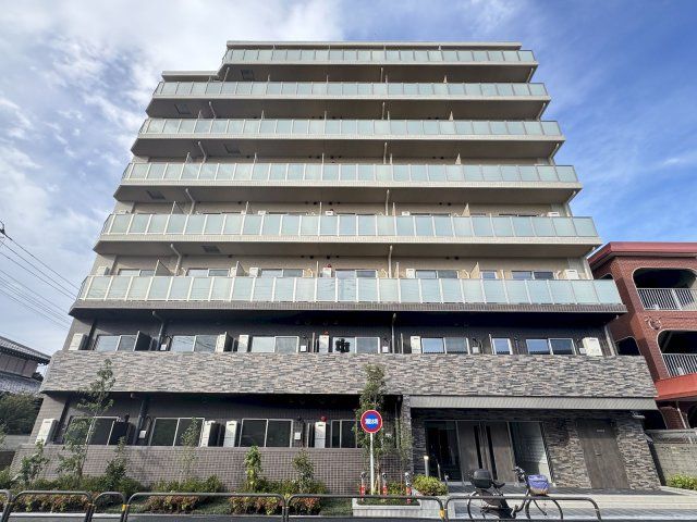 GRAN PASEO 谷在家の外観画像