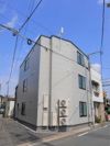 ラフィナート中野の外観画像