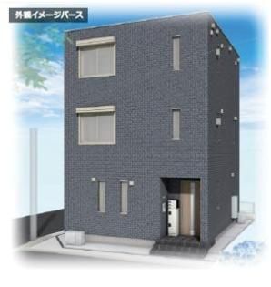 ヴィオラの外観画像