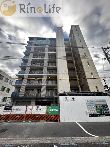 スプランディット中百舌鳥の外観画像