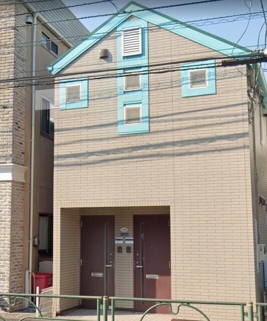 TAZAWAホームの外観画像