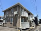 アヴァンサール 栄の外観画像