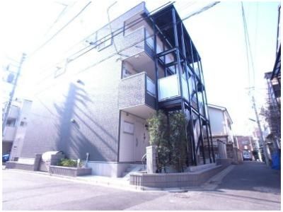 リブリ・新小岩の外観画像