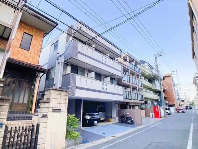 ヴィクトリアンの外観画像