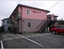 曽山ハイツの外観画像