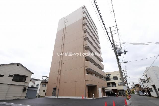 レクラン神路の外観画像