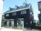 シャルマン3A棟・B棟の外観画像