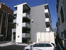 レオパレス宝の外観画像