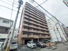 Monstera（モンステラ）の外観画像