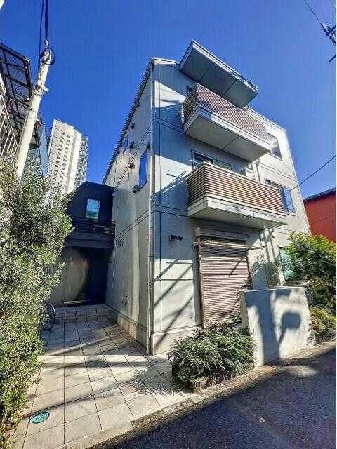 ARTE CASAの外観画像