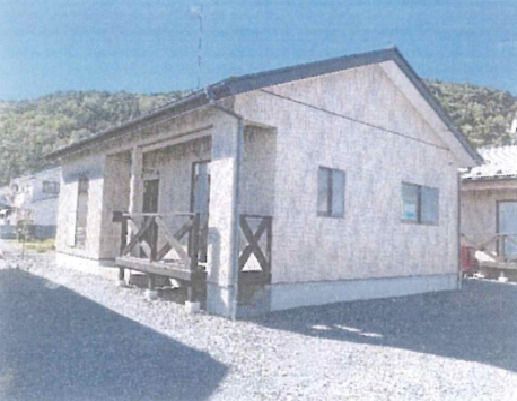 阿部住宅の外観画像