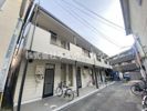 若竹ハイツの外観画像