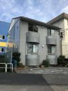 マノアステューディオの外観画像