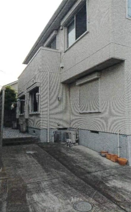ルームKTⅡの外観画像