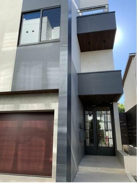 U-STUDIOの外観画像