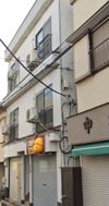 岡本コーポの外観画像