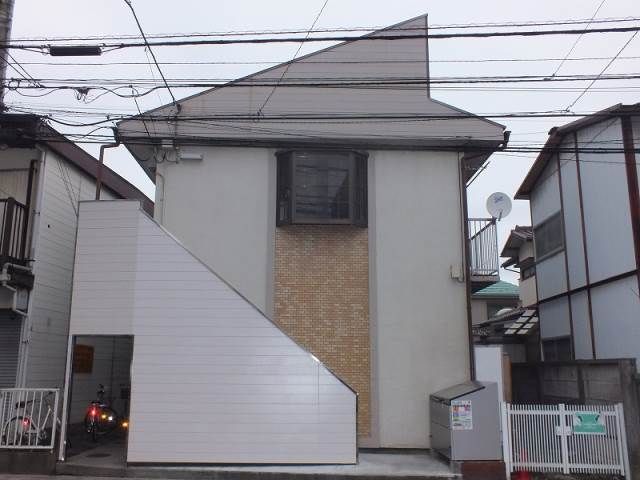 サンライズハウスの外観画像