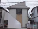 サンライズハウスの外観画像
