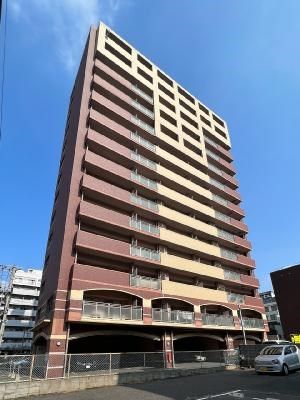 REZIA小倉の外観画像