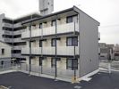 レオパレス清瀧Aの外観画像