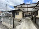ファミーユ天満A棟 戸建の外観画像