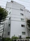 京王北野マンションD棟の外観画像