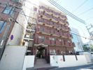 トアロード鹿田の外観画像