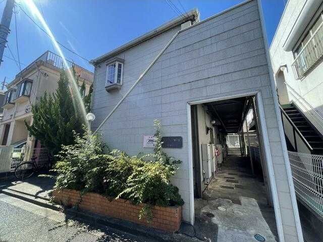 グリーンピア東千葉の外観画像