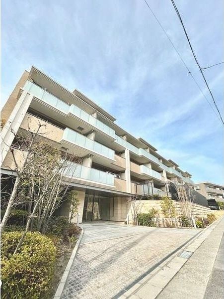 プラウド八事表山ヒルトップの外観画像