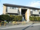 シティーフォーレス国見の外観画像