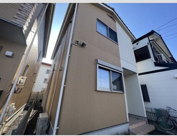大谷町412KODATEXⅠBの外観画像