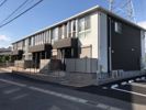 コンフォート・シャルールの外観画像