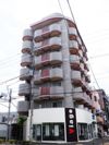 第10新井ビルの外観画像