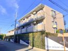 フルール南町の外観画像
