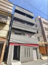 ウェーブレジデンス岡山駅西口の外観画像