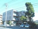 アビタシオン大宮公園の外観画像