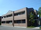 フォレスト粕川 Bの外観画像