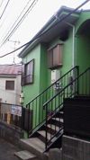 YOUハイツの外観画像