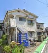 シティコート吉塚の外観画像