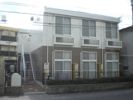 レオパレス西町の外観画像