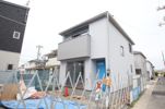 プレシオタウン Ⅲの外観画像