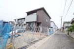 プレシオタウン Ⅳの外観画像