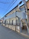 ストークハイツの外観画像