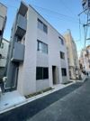 ロータス東五軒町Ⅱの外観画像
