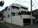 メゾンアオヤギの外観画像