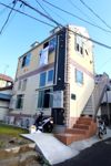 子安台グリーンルームの外観画像
