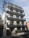 ピアコートTM東久留米の外観画像
