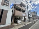 ルミエールUOZAKIの外観画像